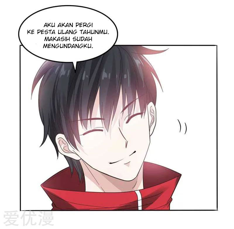 Picking Up A School Beauty To Be Wife Chapter 10 Bahasa Indonesia